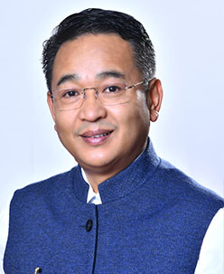 Chief Minister